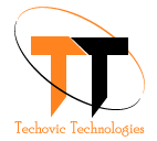 Techovic Technologies Logo