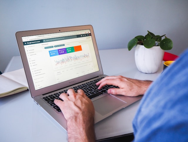 google ads specialist