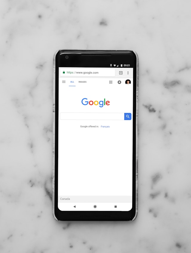 Google ads